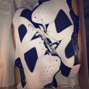 Air Jordan 6 Retro “Oreos”